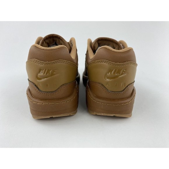 Nike Air Max 1 '87 Ale Brown Women's Sneakers Shoes NBHD Premium DV3888-200 - Picture 6 of 12
